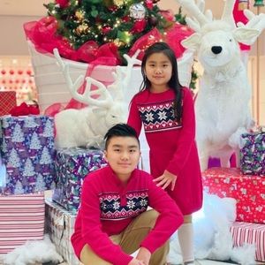 Meet your Posher, Kevin